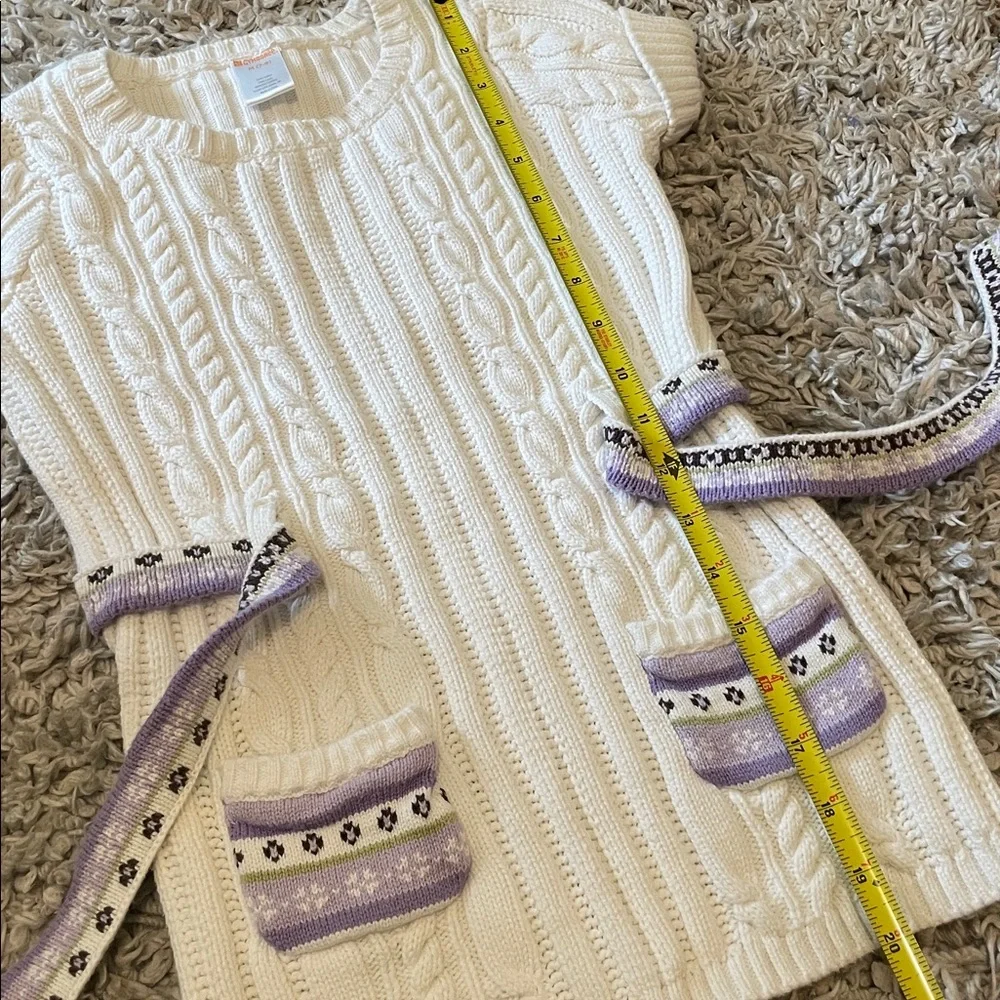 Gymboree cozy stylish